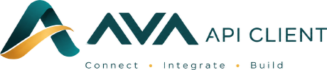 Ava API Client